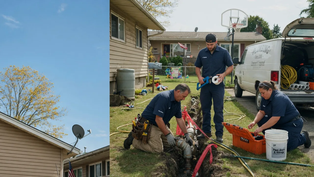 Garbage Disposal Replacement in Herington, KS near me